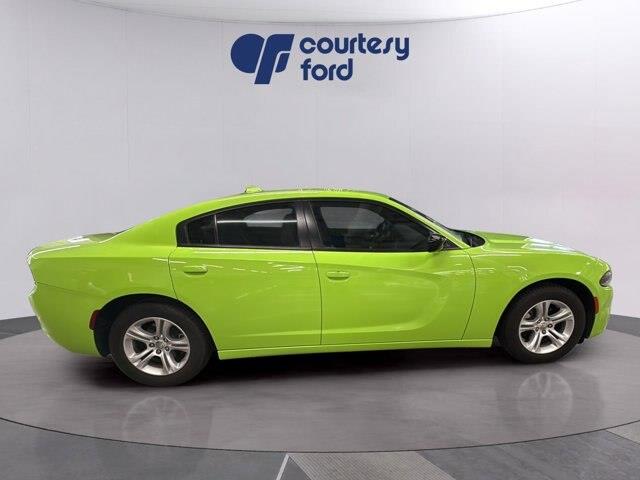 2023 Dodge Charger - $28,990