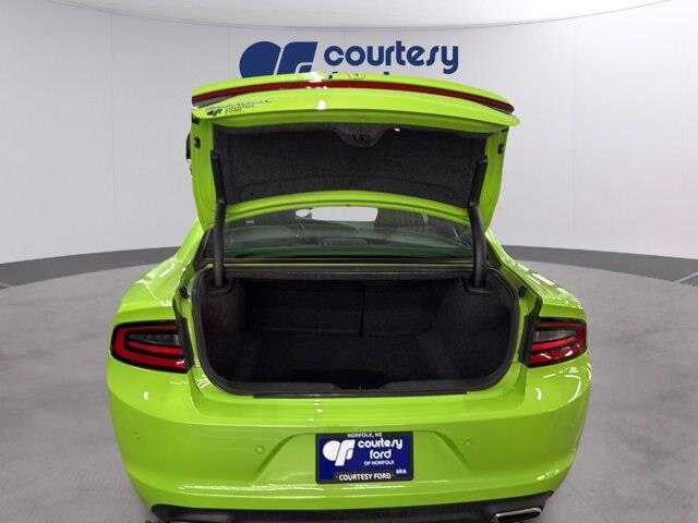 2023 Dodge Charger - $28,990