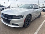 2023 Charger Thumbnail 2
