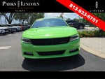 2023 Charger Thumbnail 2