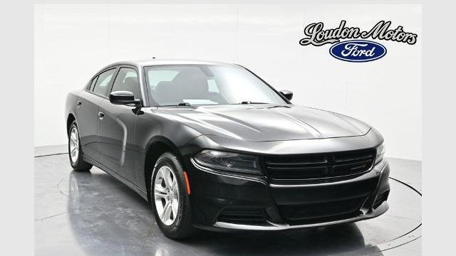 Preowned 2023 Dodge Charger SXT for Sale