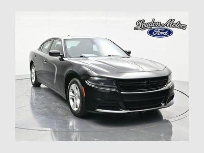 2023 Dodge Charger SXT 4DR Sedan