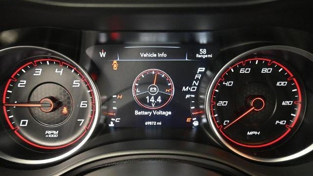 2023 Dodge Charger SXT