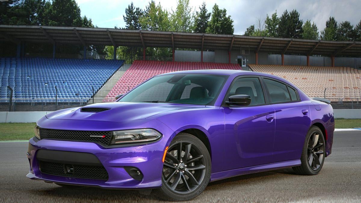 Preowned 2023 Dodge Charger SXT for Sale