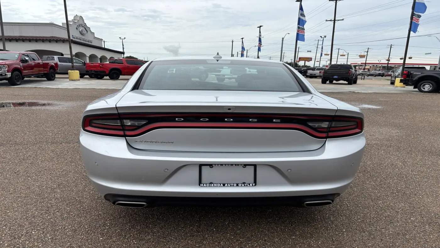 2023 Dodge Charger SXT