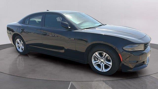 Preowned 2023 Dodge Charger SXT for Sale