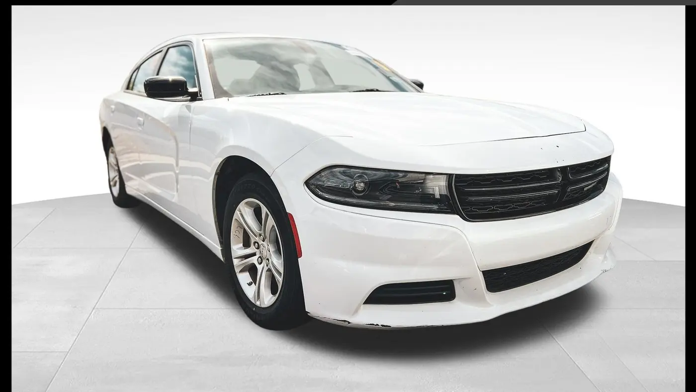 Preowned 2023 Dodge Charger SXT for Sale