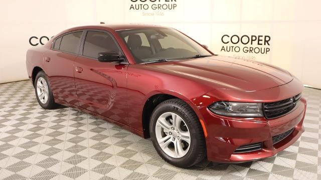 Preowned 2023 Dodge Charger SXT for Sale
