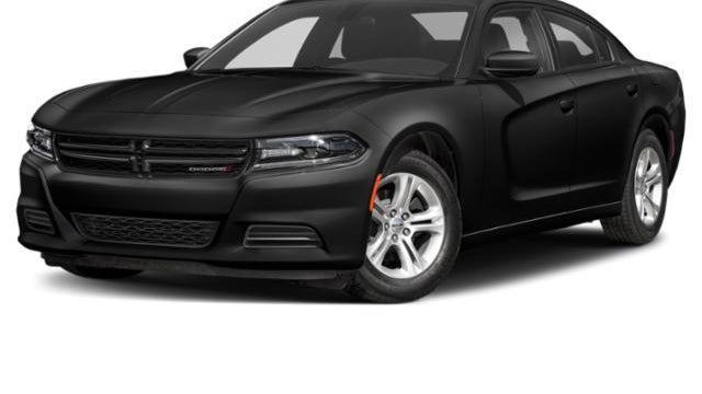 Preowned 2019 Dodge Charger SXT for Sale