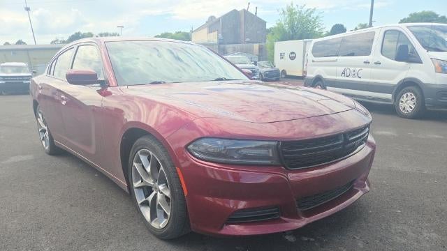 Preowned 2020 Dodge Charger SXT for Sale