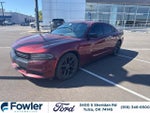 2021 Charger Thumbnail 1