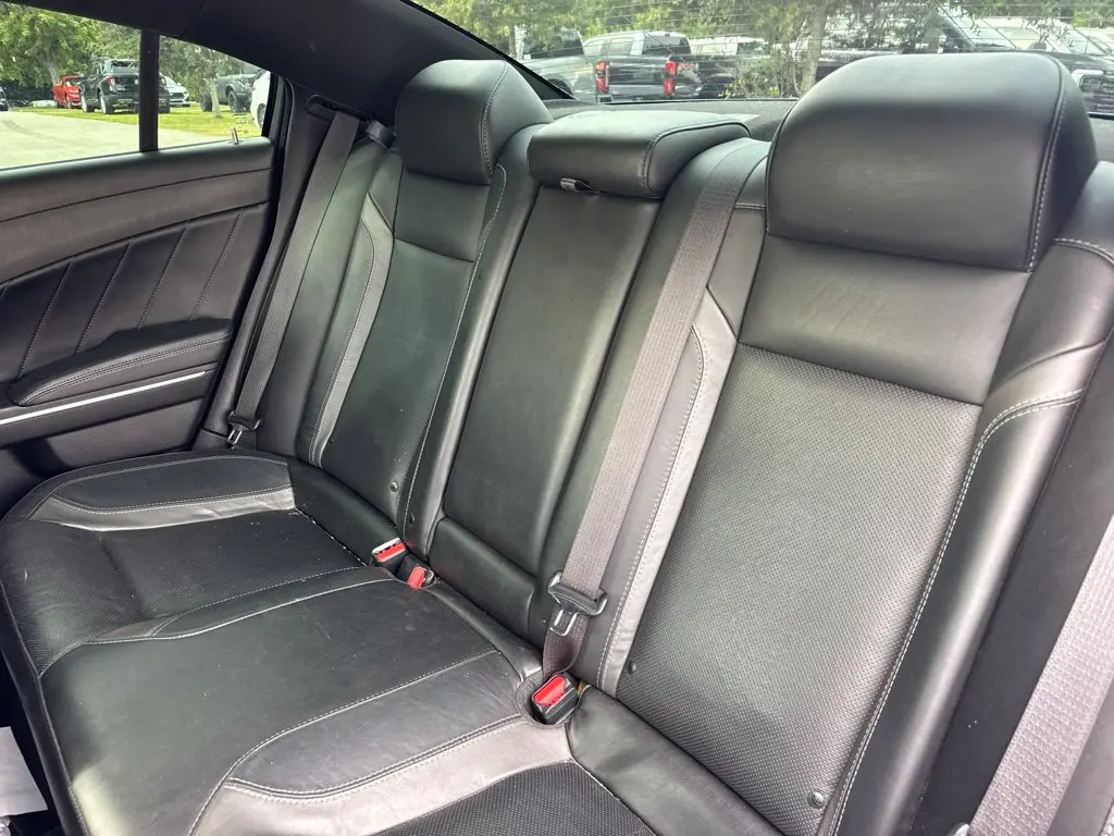 2022 Dodge Charger - $19,497