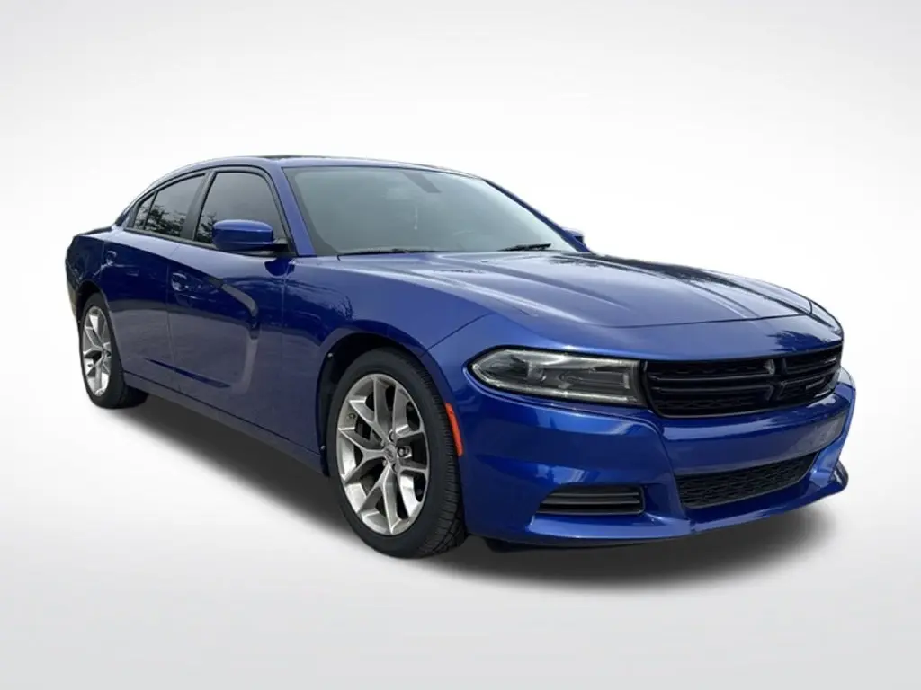 2022 Dodge Charger - $19,497