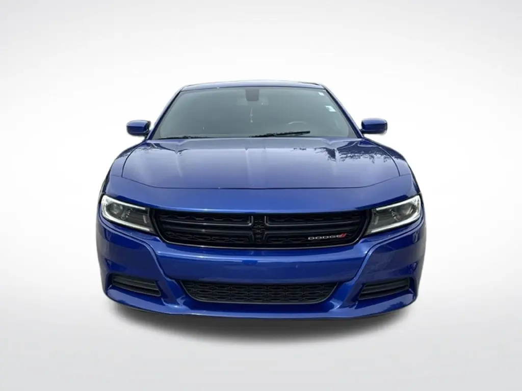 2022 Dodge Charger - $19,497