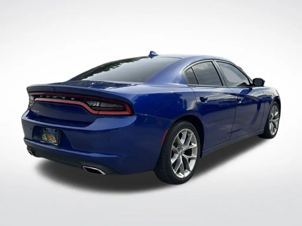 2022 Dodge Charger - $19,497