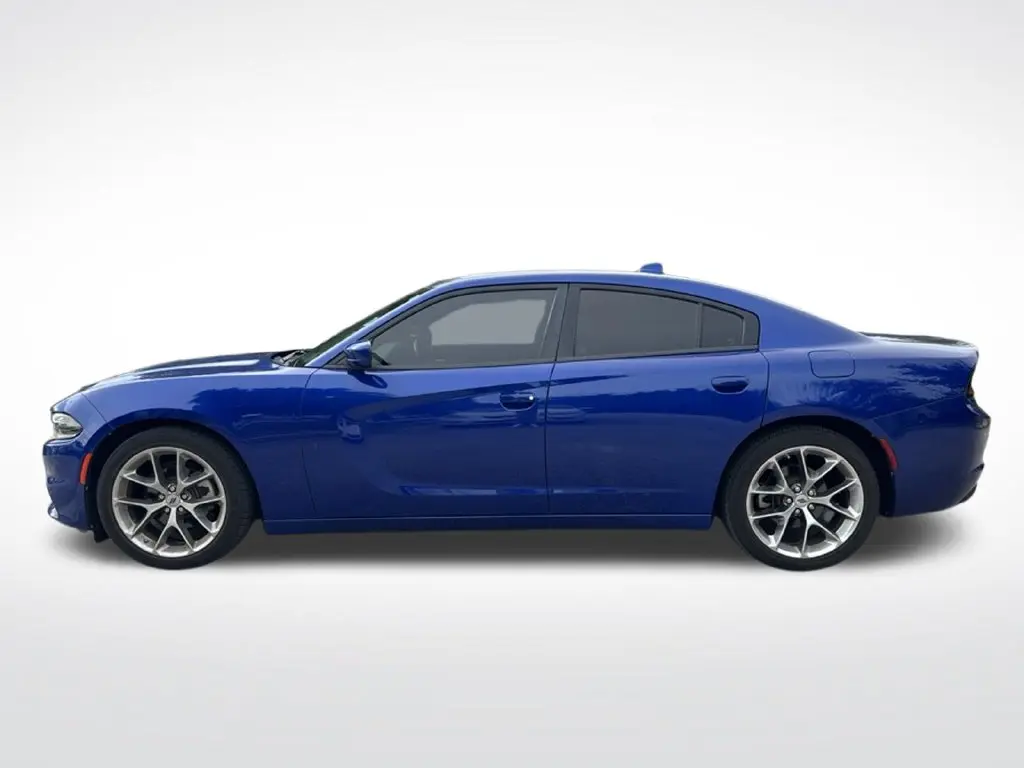 2022 Dodge Charger - $19,497
