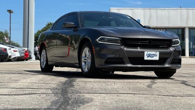 Preowned 2022 Dodge Charger SXT for Sale