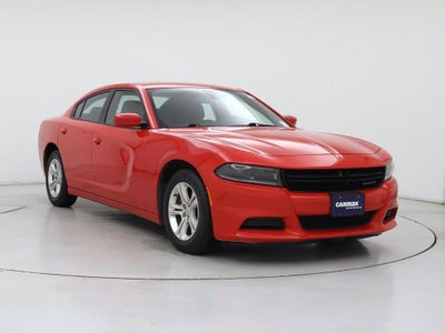 Photo of a 2022 Dodge Charger SXT 4DR Sedan for sale