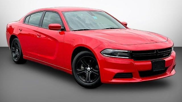 Preowned 2022 Dodge Charger SXT for Sale