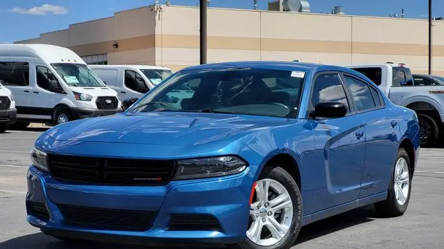 Preowned 2023 Dodge Charger SXT for Sale