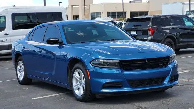 2023 Dodge Charger SXT