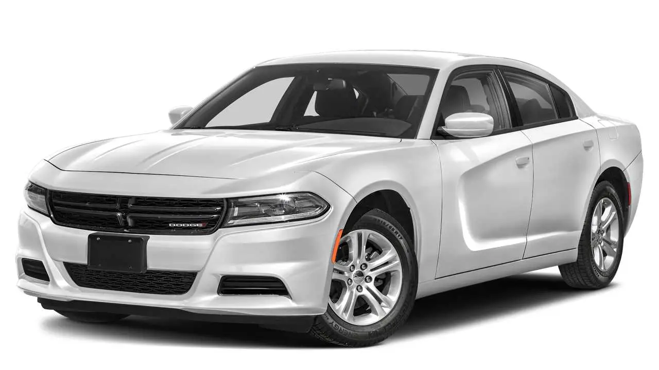 Preowned 2023 Dodge Charger SXT for Sale