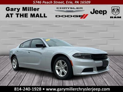 Photo of a 2023 Dodge Charger SXT 4DR Sedan for sale