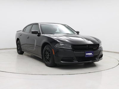 Photo of a 2023 Dodge Charger SXT 4DR Sedan for sale