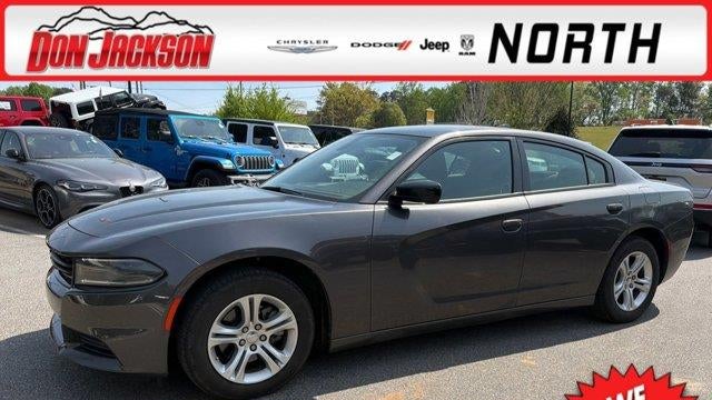 Preowned 2023 Dodge Charger SXT for Sale