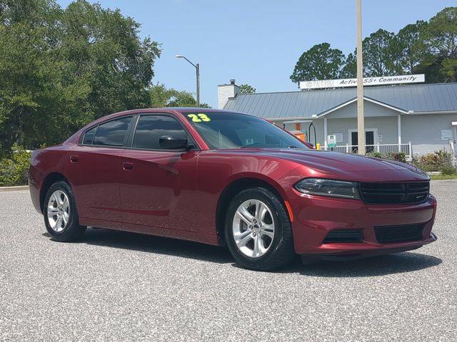 2023 Dodge Charger - $23,732