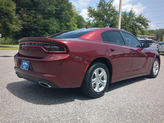 2023 Dodge Charger - $23,732