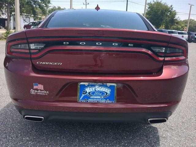 2023 Dodge Charger - $23,732