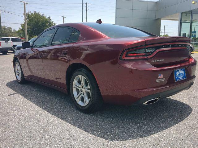 2023 Dodge Charger - $23,732