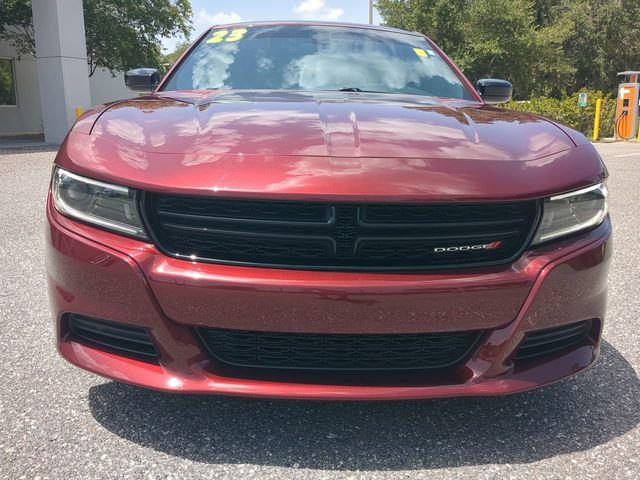 2023 Dodge Charger - $23,732
