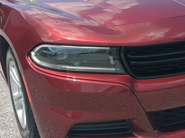2023 Dodge Charger - $23,732