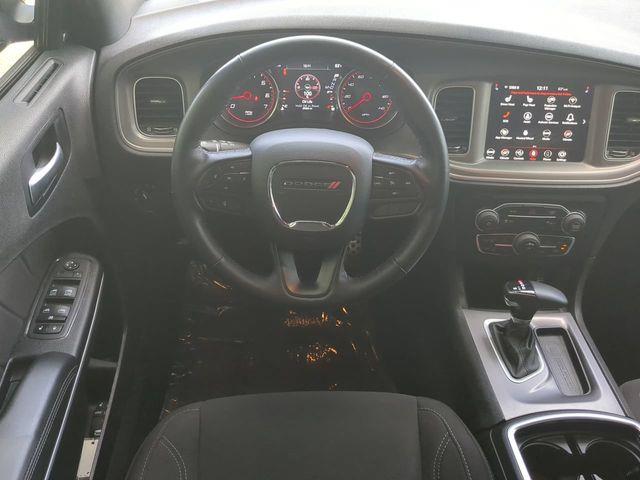 2023 Dodge Charger - $23,732