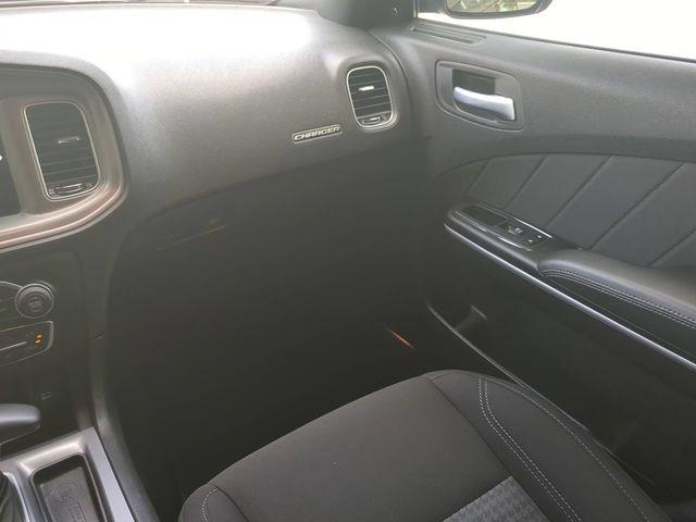 2023 Dodge Charger - $23,732