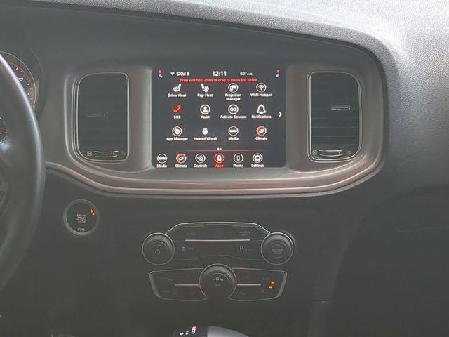 2023 Dodge Charger - $23,732