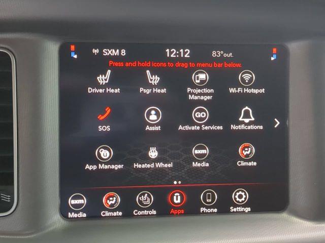 2023 Dodge Charger - $23,732