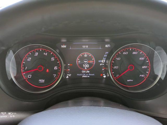2023 Dodge Charger - $23,732