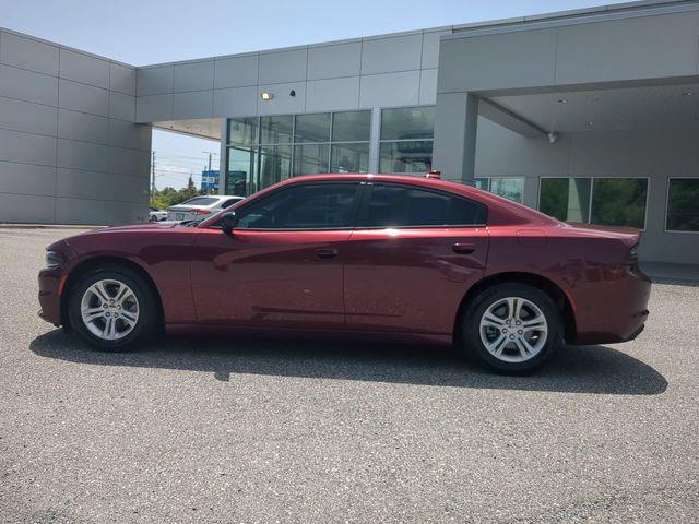 2023 Dodge Charger - $23,732