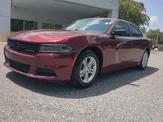 2023 Dodge Charger - $23,732