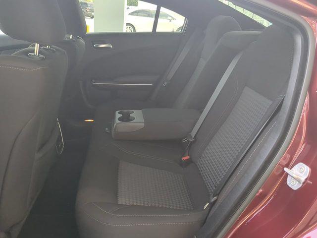 2023 Dodge Charger - $23,732