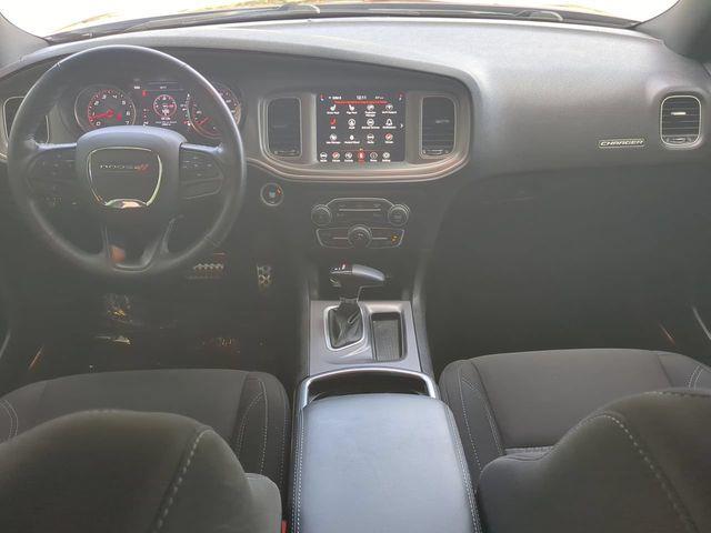 2023 Dodge Charger - $23,732