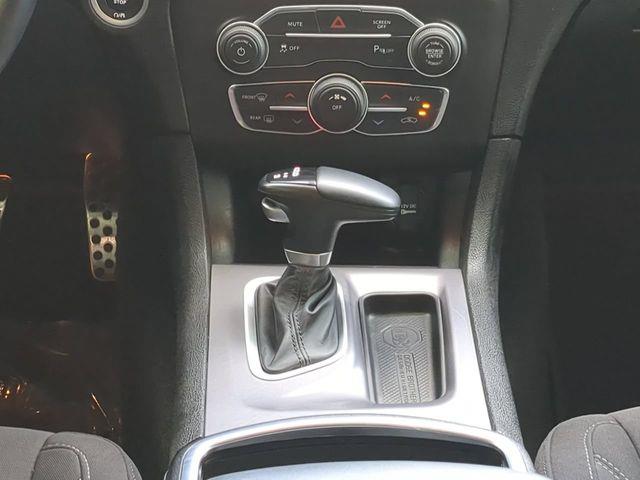 2023 Dodge Charger - $23,732