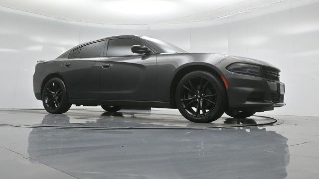2017 Dodge Charger SE