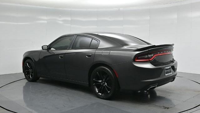 2017 Dodge Charger SE