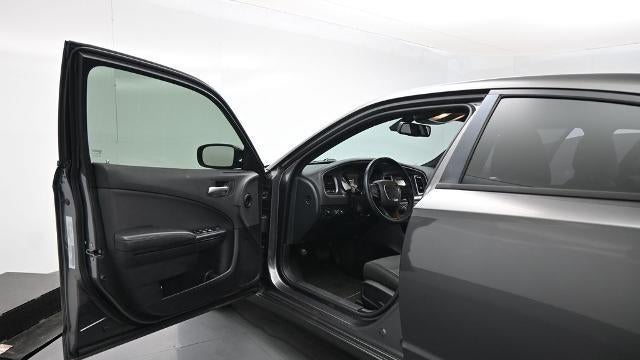 2017 Dodge Charger SE