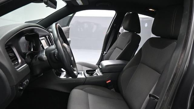 2017 Dodge Charger SE