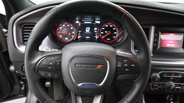 2017 Dodge Charger SE